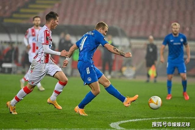 瓜帅率队主场4球惨败 上次做到这一点的还是皇马