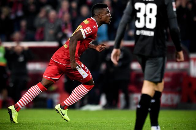 福登状态复苏近4轮造7球 这才是英超MVP的实力