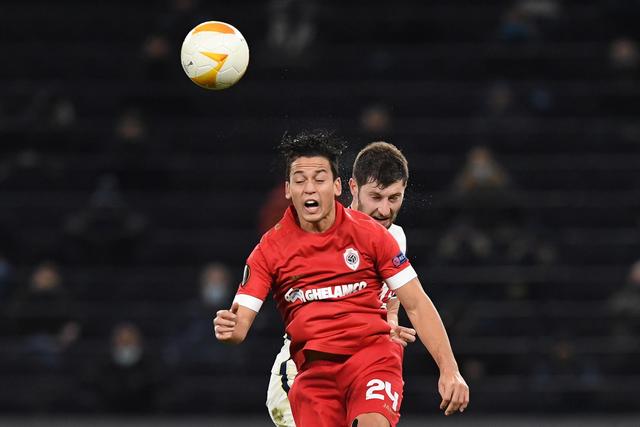 红鸟留不住好球员 切尔西1500万欧报价迈尼昂